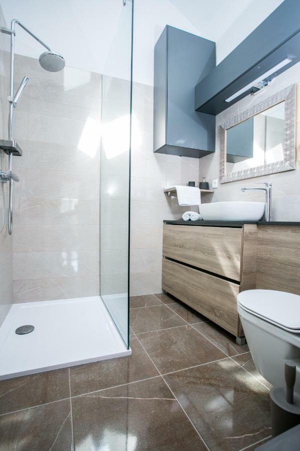 Luxury Penthouse Queen Διαμέρισμα Σπλιτ Εξωτερικό φωτογραφία